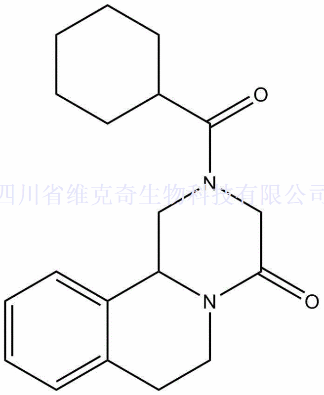 吡喹酮标准品