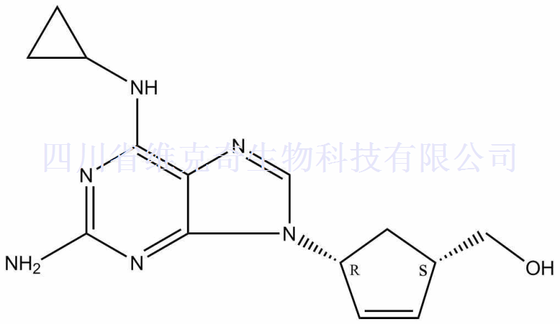 阿巴卡韦