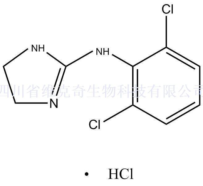 可乐定