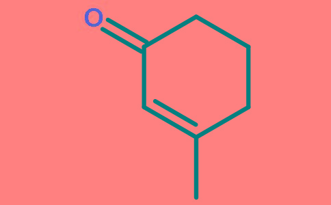 1193-18-63-甲基-2-环己烯-1-酮,98%