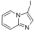 3碘咪唑并12a吡啶cas307503191