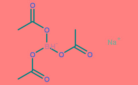 56553607三乙酰氧基硼氢化钠97