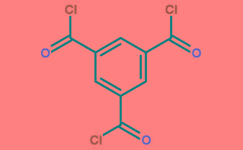 4422-95-11,3,5-苯三甲酰氯,98%