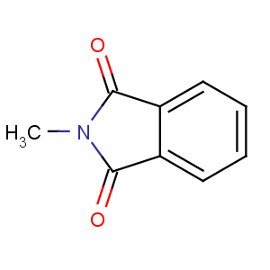 n-甲基邻苯二甲酰亚胺