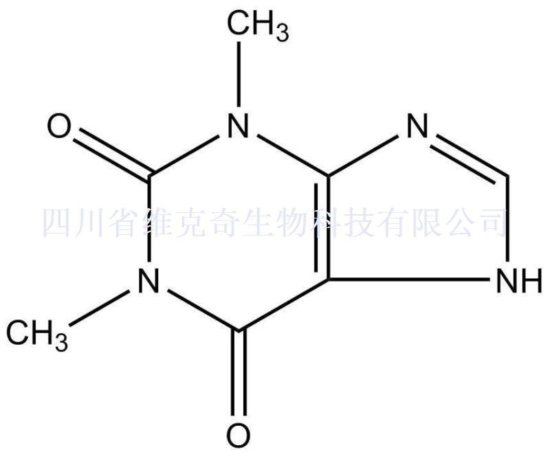 茶碱