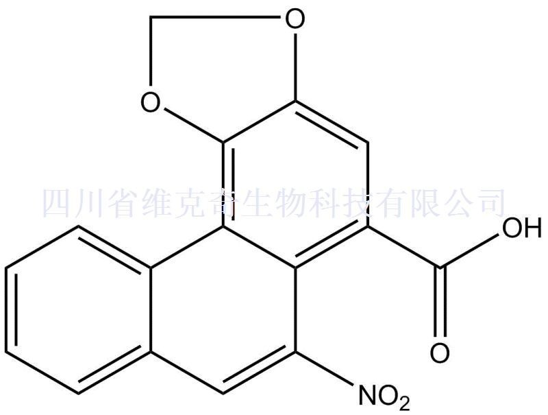 马兜铃酸b