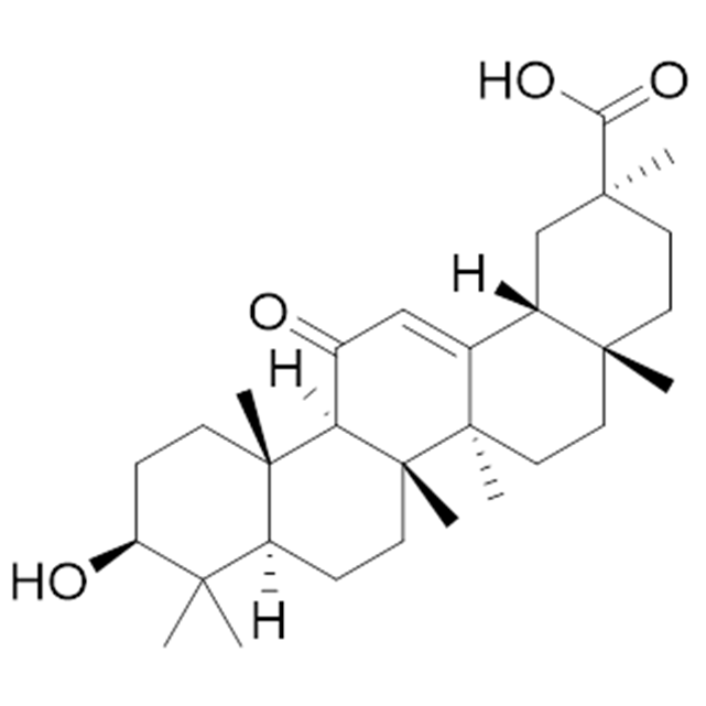 甘草次酸