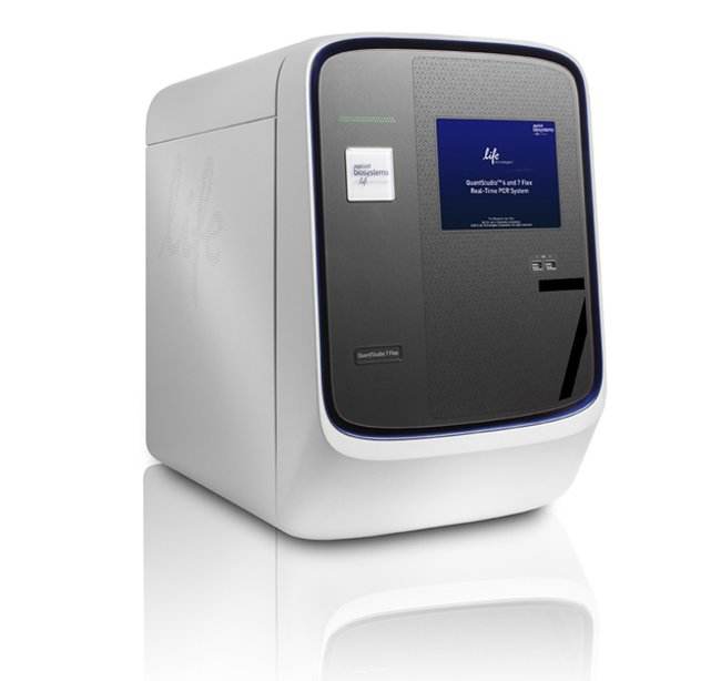 thermofisher,thermofisher离心机 thermofisher abi quantstudio64 7高性能荧光定量pcr仪
