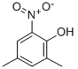 2,4-二甲基-6-硝基苯酚cas号:14452-34-7