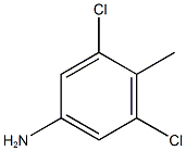 4氨基苯基n甲基甲烷磺酰胺cas号109903357