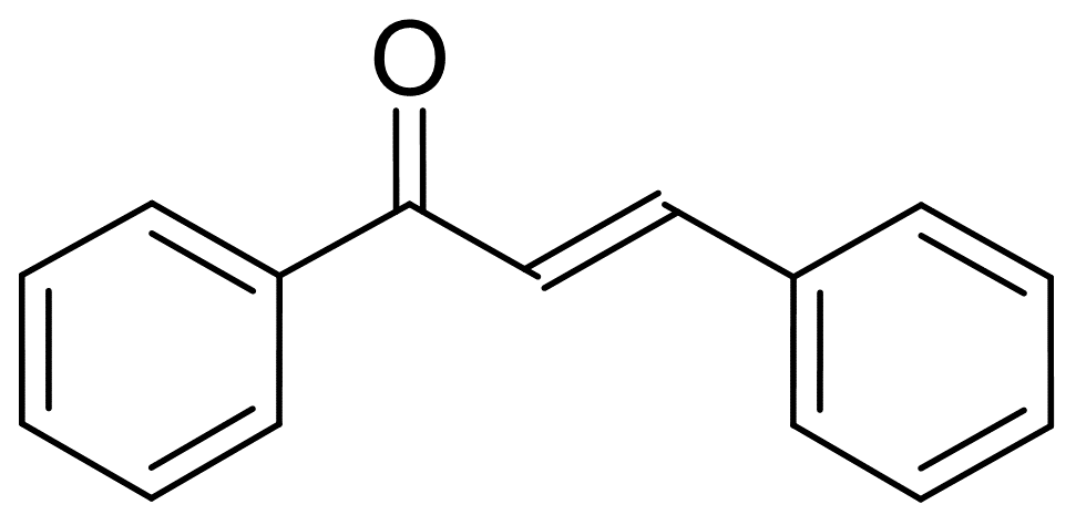 亚苄基代苯乙酮