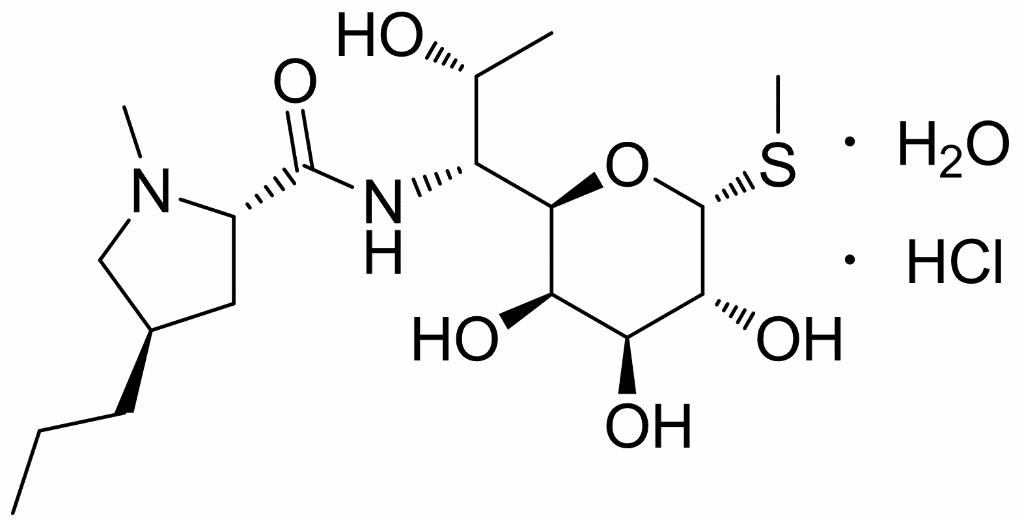 盐霉素盐酸盐