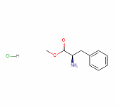 d-苯丙氨酸甲酯盐酸盐 cas号:13033-84-6 现货优势供应 科研产品