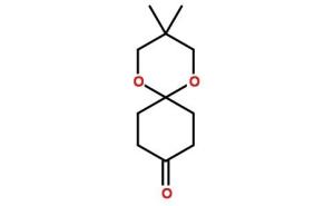 69225-59-81,4-环己二酮单-2,2-二甲基三亚甲基缩酮,98% 面议 上海联