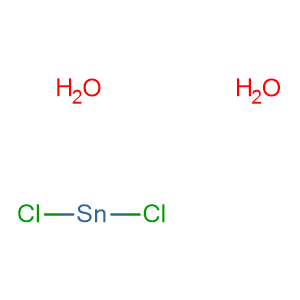 氯化亚锡(二水)