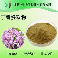 公丁香提取物