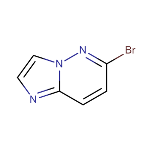 咪唑(1,2-b)并哒嗪