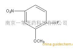 2-氟-5-硝基苯甲醚产品图片