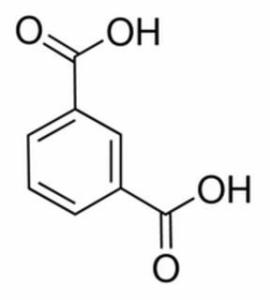 间苯二甲酸