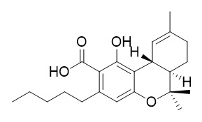 抗体/细胞>标准品/对照品>对照品>中药对照品>delta-9-四氢大麻酚