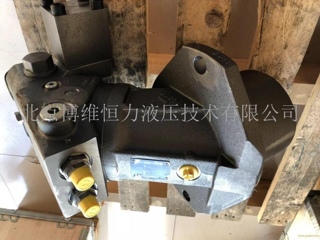 BH00010627 山特維克SANDVIK DRILL MOTOR