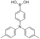 4-[二(4-甲苯基)胺]苯基]硼酸CAS号:654067-65-9