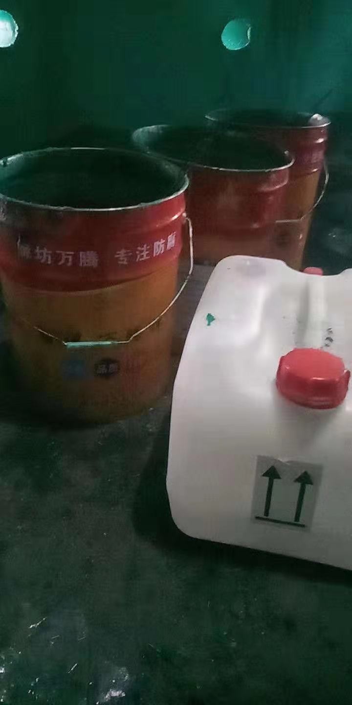 忻州OM5防腐涂料厂家