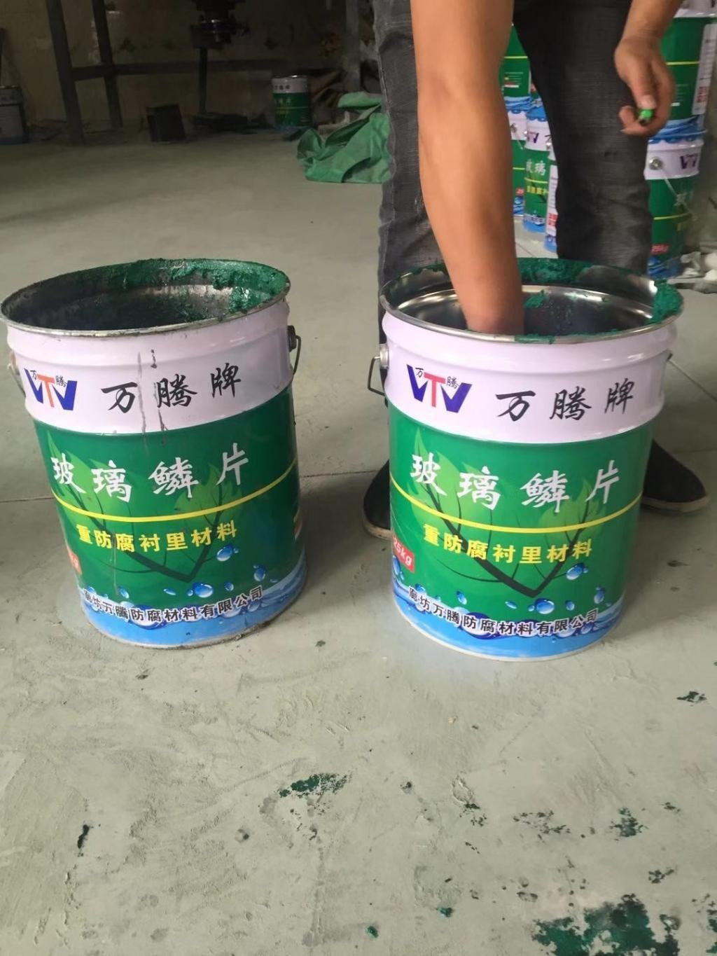 锦州水玻璃胶泥生产厂家