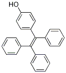 1-(4-羟基苯)-1,2,2-三苯乙烯CAS号:76115-06-5