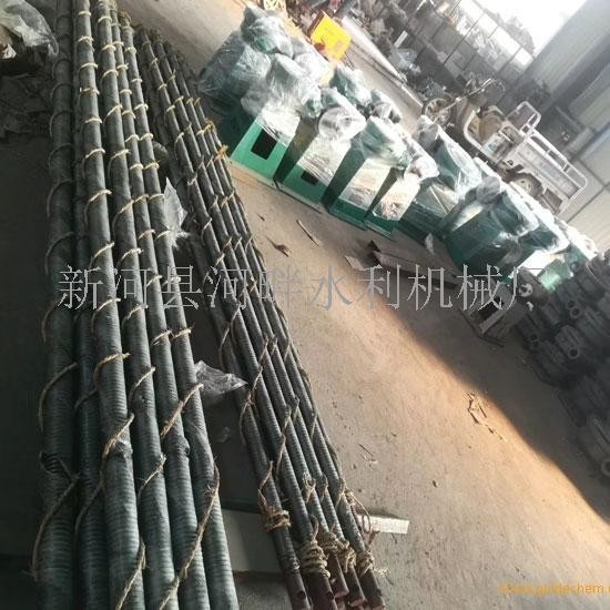 台州厂家现货供应:PGZ-1m*1.5m单向铸铁闸门价格/报价