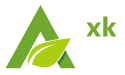 上海晅科生物科技有限公司 公司logo