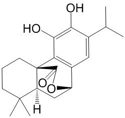 鼠尾草酸