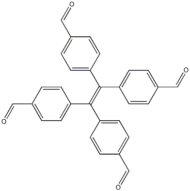 四-(4-醛基苯基）乙烯CAS号:2170451-48-4