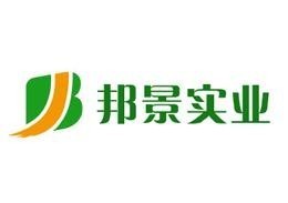 上海邦景实业有限公司 公司logo