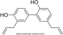 厚樸提取物-厚樸總酚90%-97%