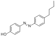 4-(4-丁基苯基偶氮)苯酚CAS号:2496-21-1