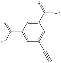 5-乙炔基间苯二甲酸CAS号:432025-97-3