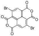 2,6-二溴萘-1,4,5,8-四羧酸二酐CAS号:83204-68-6
