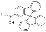 B-9,9-螺二芴-2-基硼酸CAS号:236389-21-2