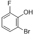 2-溴-6-氟苯酚CAS号:2040-89-3
