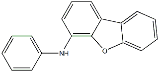 N-苯基-4-二苯并呋喃胺CAS号:743453-07-8 