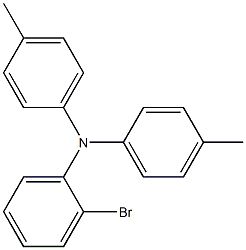 2-溴-4,4-二甲基三苯胺CAS号:1329608-34-5