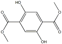 2,5-二羟基对苯二甲酸二甲酯CAS号:5870-37-1