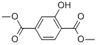 2-羟基对苯二甲酸二甲酯CAS号:6342-72-9