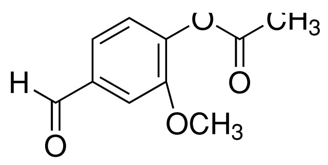 香草醛结构图片