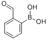 2-甲醛基苯硼酸CAS号:40138-16-7