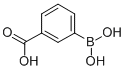 3-羧基苯硼酸CAS号:25487-66-5