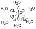 氯铱酸钠六水合物CAS号:19567-78-3 现货优惠促销中
