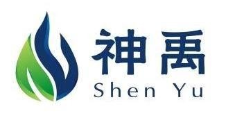 江苏神禹环保设备有限公司 公司logo