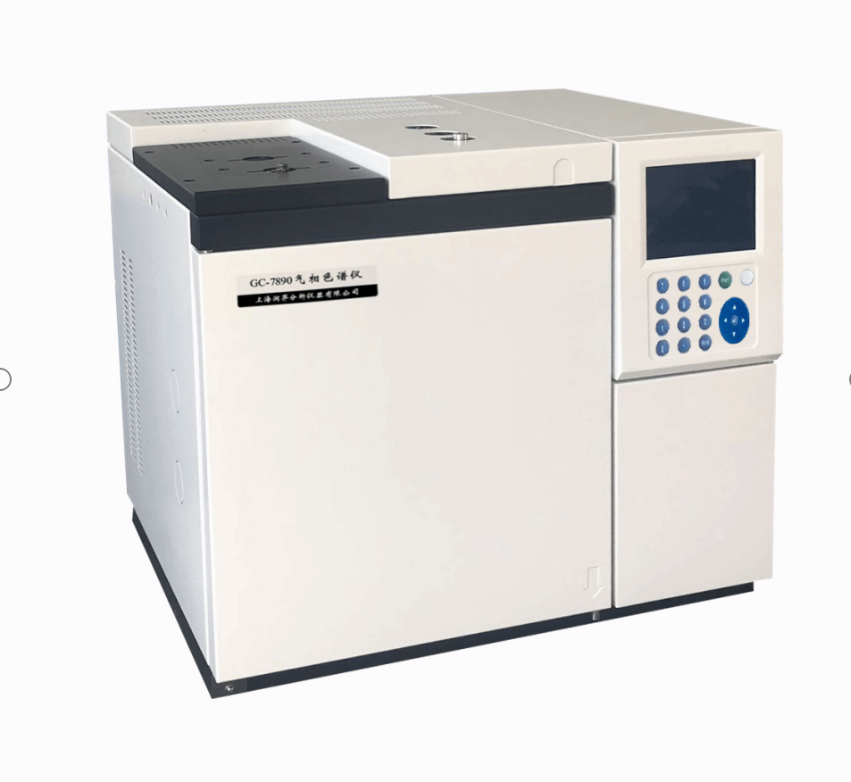第三方检测非甲烷总烃气相色谱仪LB-9600